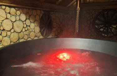 Domek u Johnnego - Foto 37