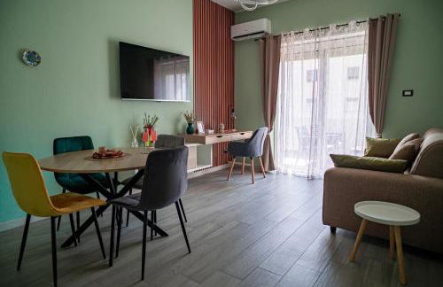 Catania, centro, Sicilia, Italia, Grandi Sogni Home Appartamento - Foto 13