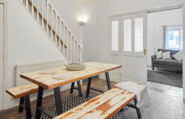 Host Stay Church Street - Photo 7