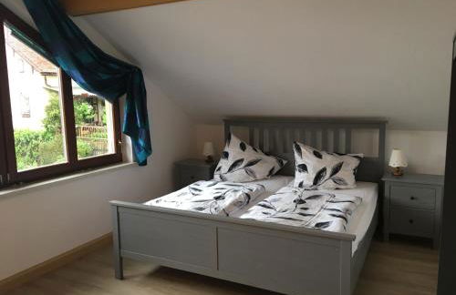 Ferienwohnungen Herrmann - Foto 9