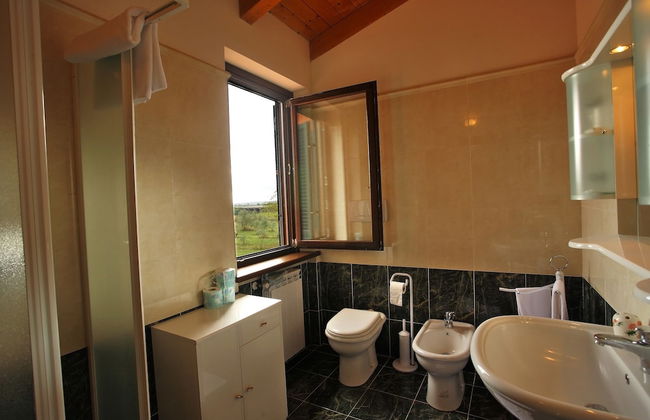 Agriturismo il Marrugio - Foto 19