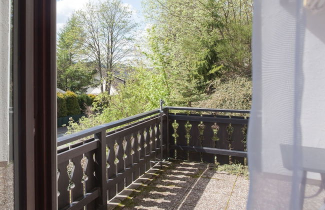 Wohnung in der Nahe des Hillebachsees - Foto 11