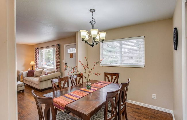 4BR Dog Friendlygarden of the Godsbbq Grill! - Foto 19