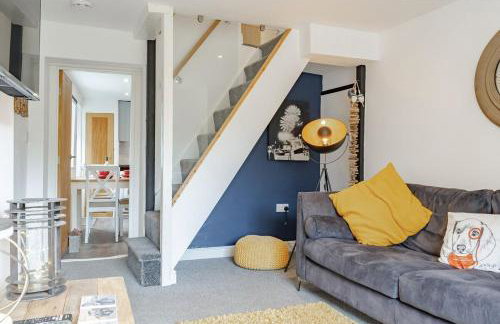 Hillside Cottage - Norfolk Cottage Agency - Foto 14