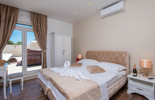 Villa Domenica - Photo 27