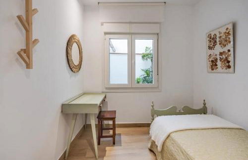 Precioso apartamento con patio - Foto 62