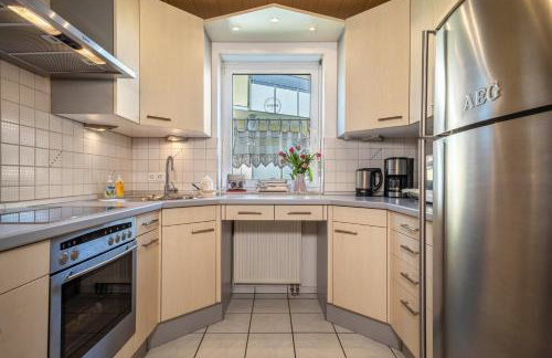 Ferienwohnung Lichtblick - Foto 22