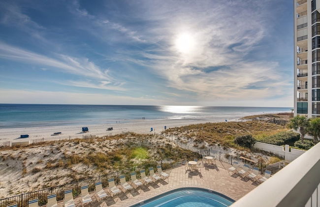 Pelican Beach 0309 1 Bedroom Condo by Pelican Beach Management - Photo 14