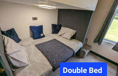 Waterside Lodge - Dog Friendly Sutton on Sea - Foto 11