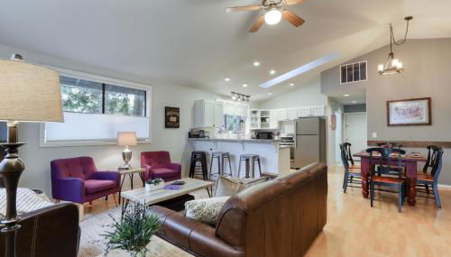 Perfectly Placed Plum Cottage - Foto 5