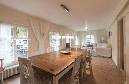 Boutique Fachwerkhaus Thirty Five - Foto 27