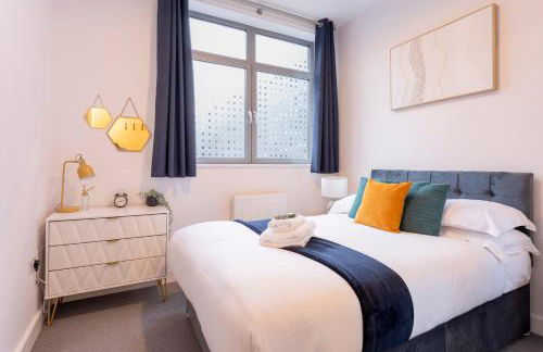Modern 2- Bedroom Apartment in Central Redhill! - Foto 15