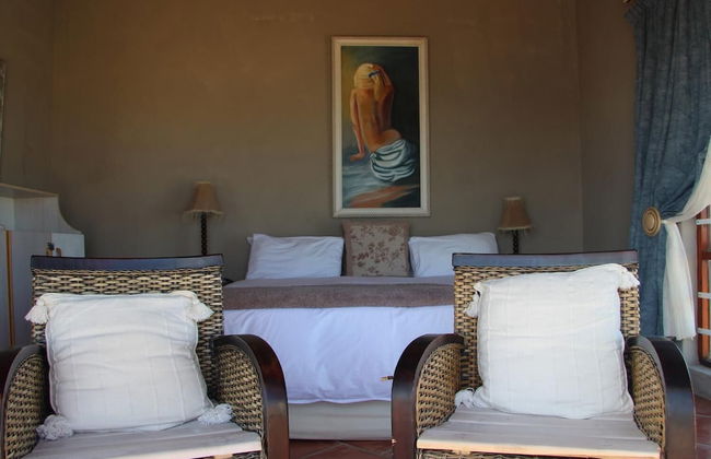 Walkerbay Accommodation - Foto 11