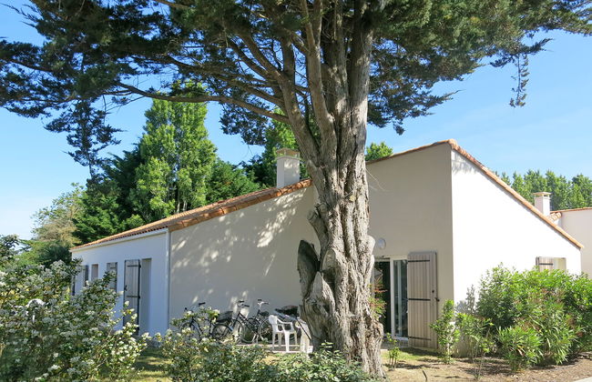 Les Grands Rochers - Foto 19