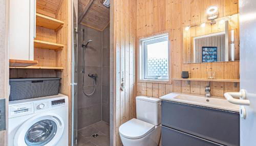 Ferienhaus Pippa in Kappeln an der Schlei - Foto 5, Shower