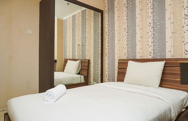 Strategic and Best 3BR Apartment at FX Residence - Photo 6