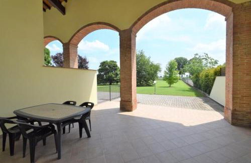 Villa Cesare - Foto 4