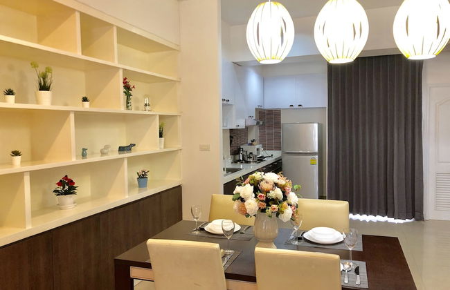 14 Place Sukhumvit Suites - SHA Plus - Photo 21