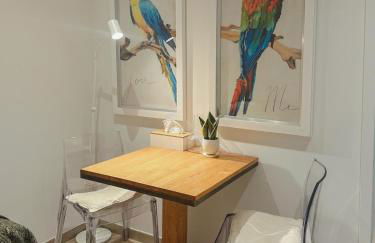 Kleines Appartment für Pendler und Reisende - Foto 13