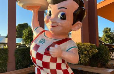 Lalaland Bungalow - Foto 13