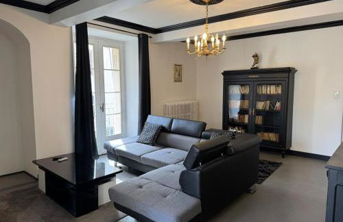 La Villa du Mas Saint-Pierre - Foto 25