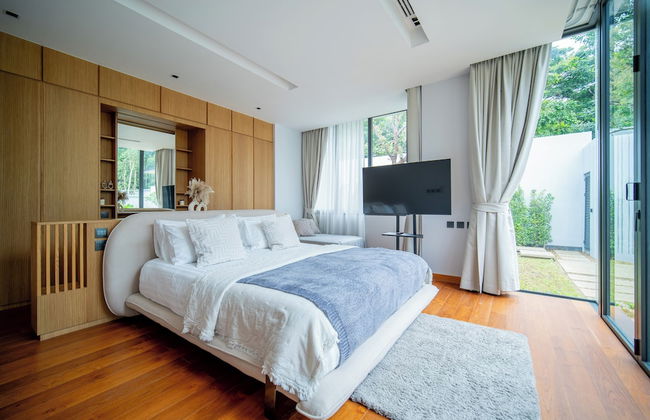 Botanica Foresta 4BR Villa by NLA - Photo 3