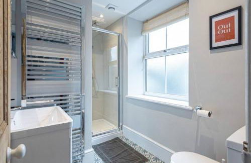 Glanrhyd Townhouse in Central Dolgellau with Parking and Bike Storage - Foto 19