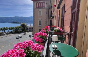 Casa Gambusso historical house magnificent Lake View - Foto 6