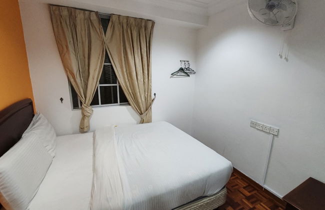 Amy Home Moonlight Apartment, Cameron Highlands - Foto 19