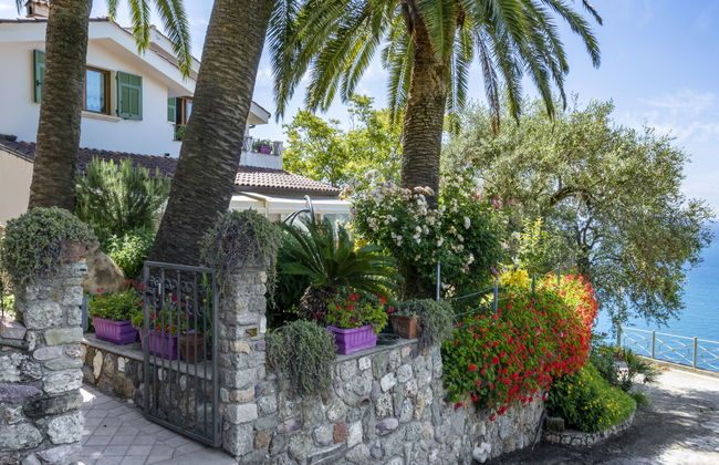 Villa Ginestra - Foto 19