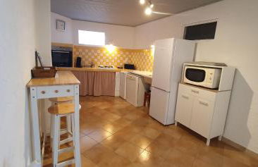 Logement avec jardin - Foto 3