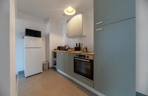 Le Grand Wilson - Appartement design - Hyper centre - Foto 33