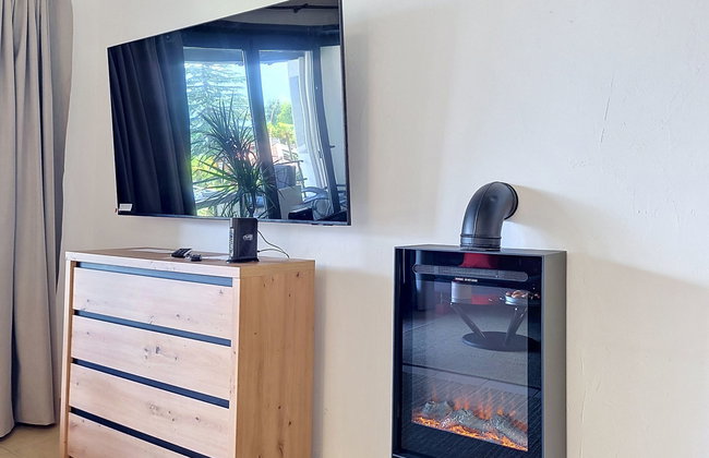 Residenza Miralago Apt. C27 - Foto 12