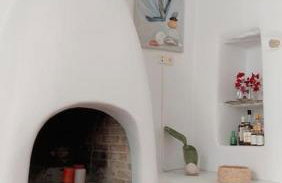 L' Atelier, Marpissa Paros - Photo 13