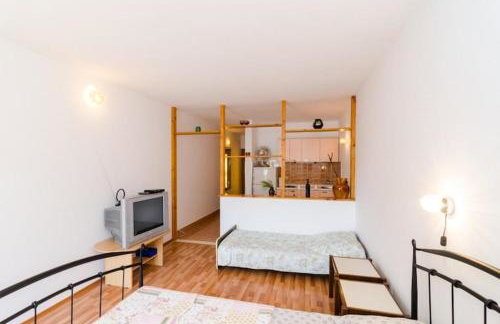 Apartments Bezek - Studio Apartment with Sea View 2 A - Foto 26