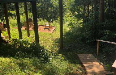 Love Nest in Blue Ridge - Foto 19