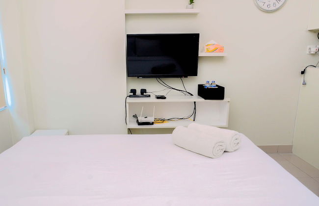 Relax Studio Apartment @ Springlake Summarecon Bekasi - Photo 7