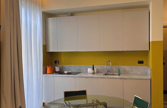 Vino e Oli Apartments - Foto 149