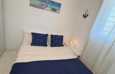 Hill View Benalmadena Appartment with fresh renovation - Foto 7