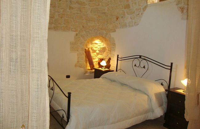 Trulli Isago B&B - Photo 5