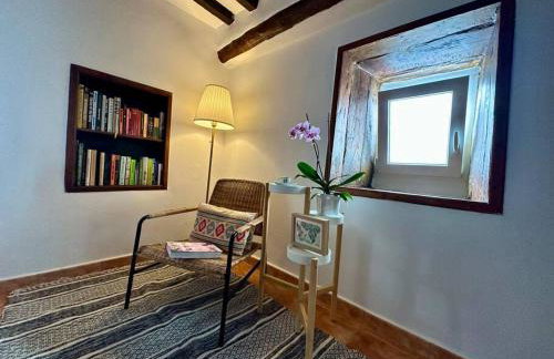 Casa rural con piscina climatizada - Photo 27