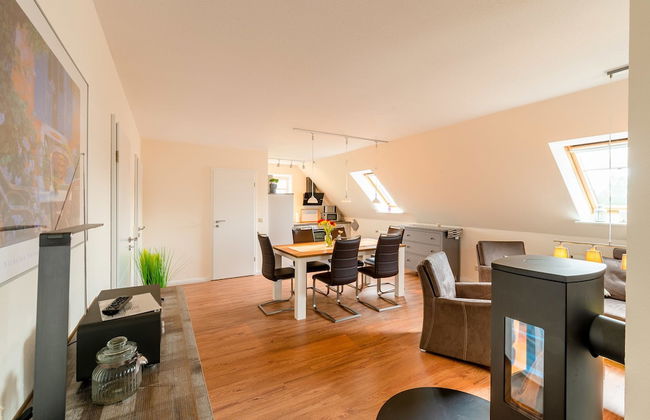 Haus Bendix - Foto 17