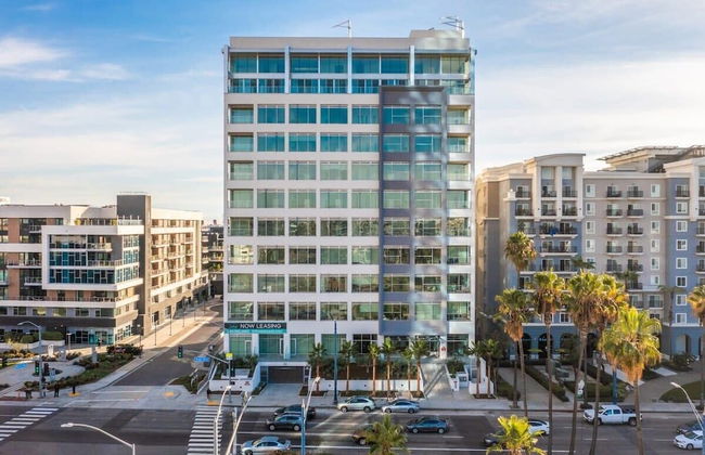 @ Marbella Lane -serenity Vista Apt Oceanview - Foto 79