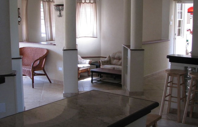Maya's Bajan Villas - Unit B - Foto 20