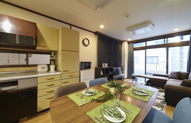 Oyado Kinokuniya Gotou Machi - Foto 26