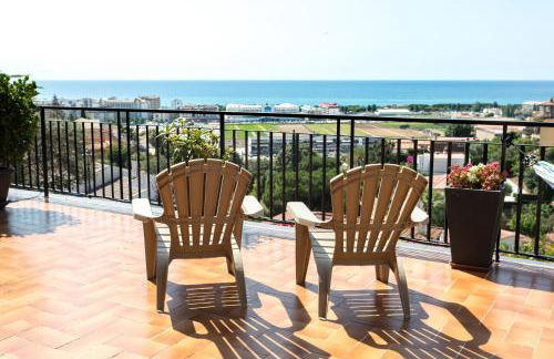 Costa Maresme Apartment - Foto 21