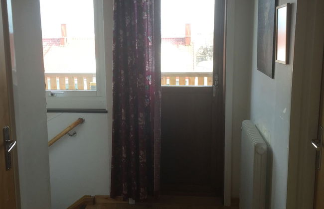 RIBO Apartment Triangel - Foto 7