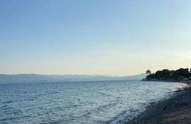 Coralia's beachfront sea view studio - Foto 40