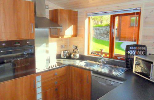 Woodlands Hotel & Pine Lodges - Foto 50