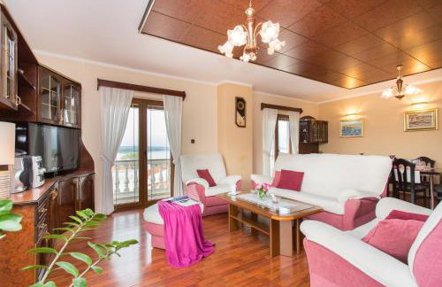 Apartment Martina Soline - Foto 12